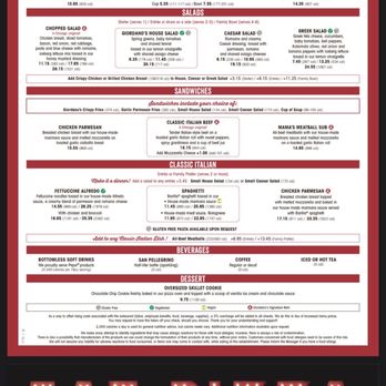 Giordano's - Apps and more - Pizza Near Me - Chicago, Illinois