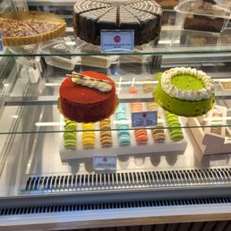 Macarons