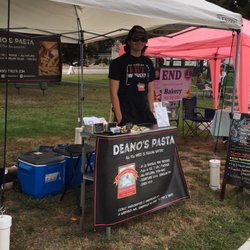 Tewksburys Farmers Market