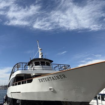 City Cruises - Boat - Venues & Event Spaces Near Me - Marina del Rey, California