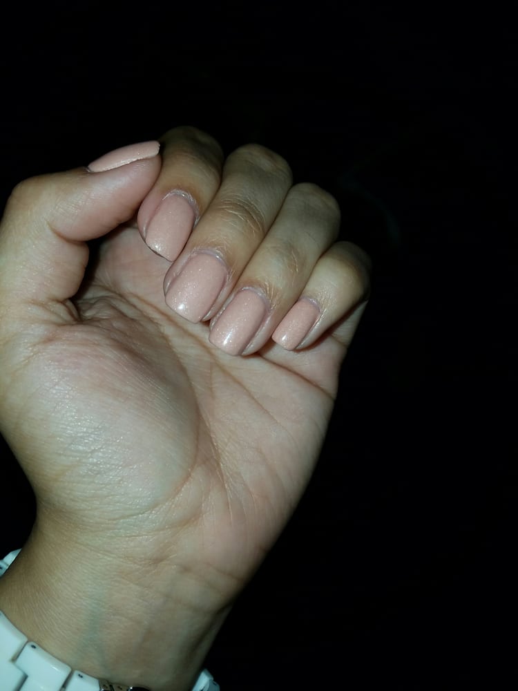 TK NAILS Updated October 2024 11 Reviews 6145 Allendale Rd