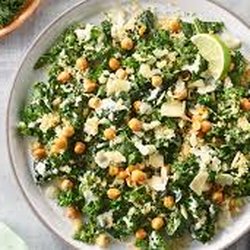 Freshii Cranberry Township - Kale Cesar Salad