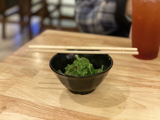 Blossom Ramen by null
