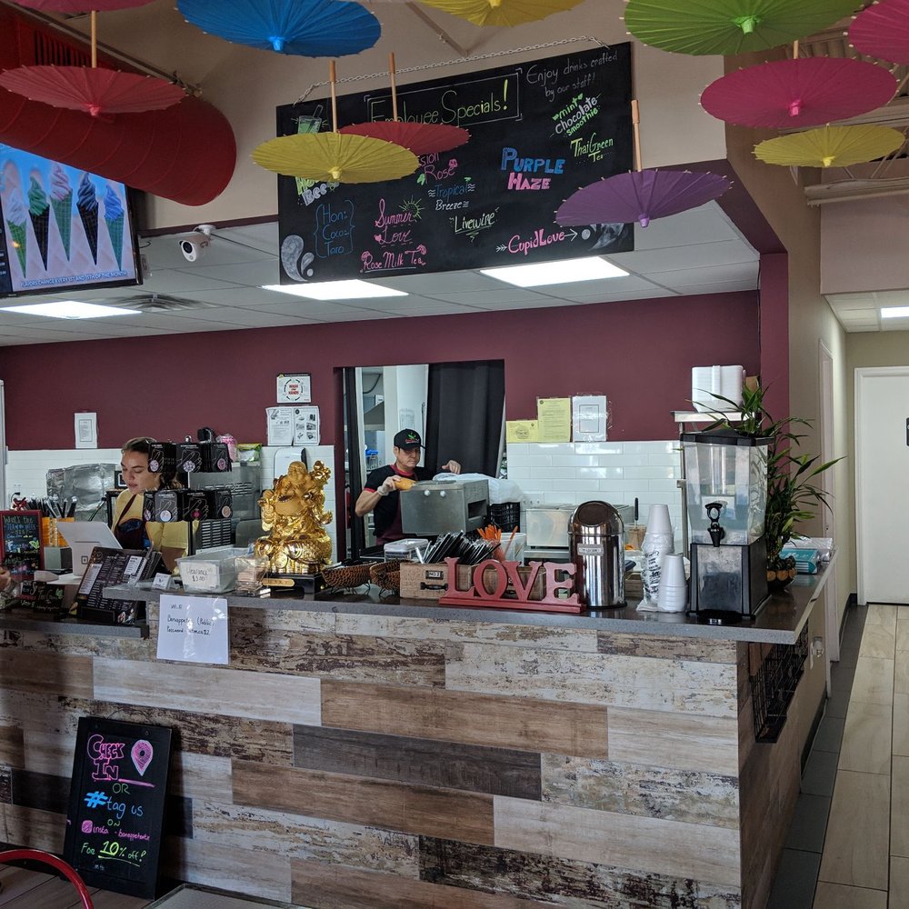 Bon AppeTea - Bubble Tea Near Me - College Station, Texas Bon AppeTea - Bubble Tea Near Me - College Station, Texas