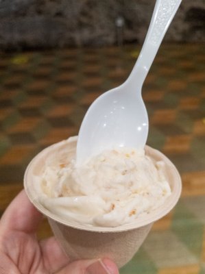 New City Microcreamery by null
