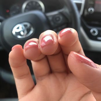 Fancy Nail Spa - Nail Salons Near Me - DeSoto, Texas
