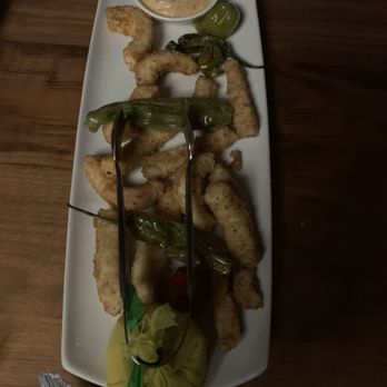 Bourbon & Bones Chophouse | Bar - Calamari - Bars Near Me - Gilbert, Arizona