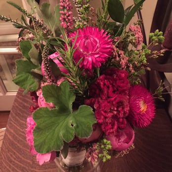 Ampersand - Florists Near Me - San Francisco, California Ampersand - Florists Near Me - San Francisco, California