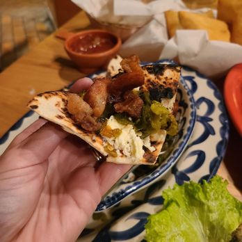 El Pinto - New Mexican Cuisine Near Me - Albuquerque, New Mexico