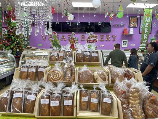 Vegas Bakery by null