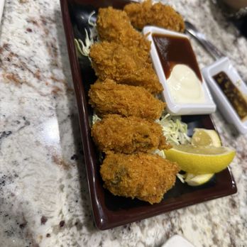 Zenshin Asian Restaurant - Fried Oysters - Sushi Bars Near Me - Las Vegas, Nevada Zenshin Asian Restaurant - Fried Oysters - Sushi Bars Near Me - Las Vegas, Nevada