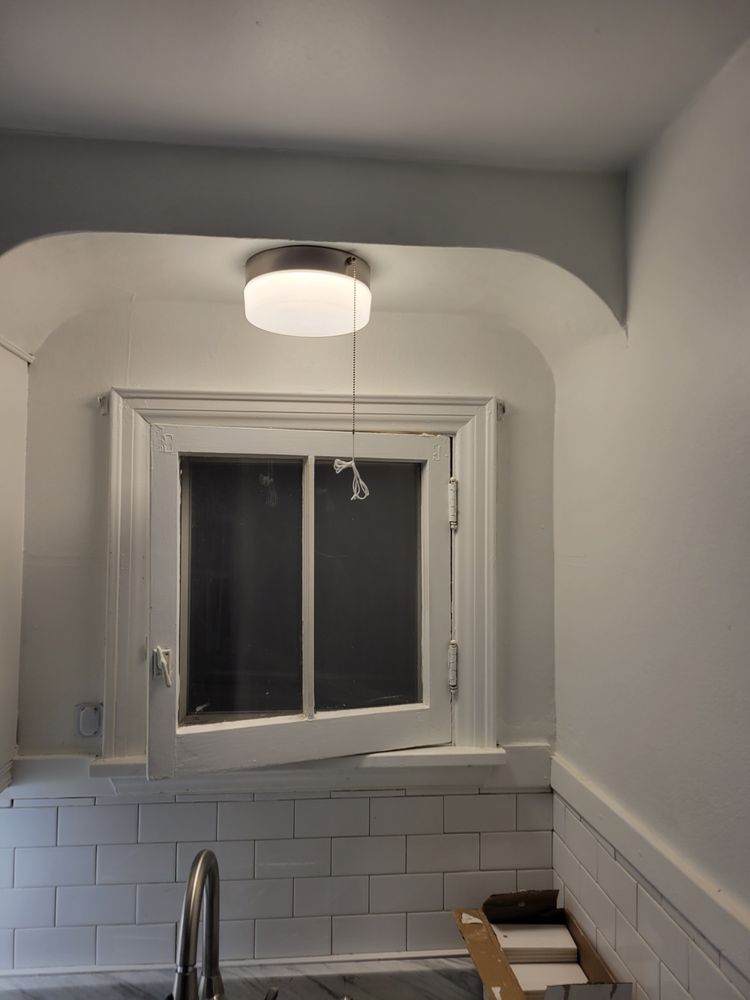 Slide of Rebuild Remodel Relive