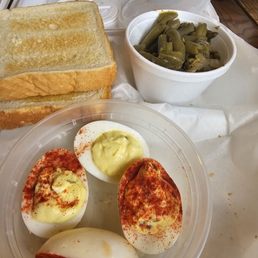 ONE & ONLY BBQ - Updated August 2025 - 430 Photos & 597 Reviews - 1779