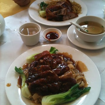 Wan Chai Corner - Chinese Near Me - London, XGL