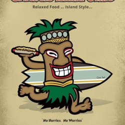 Crackers Island Grille