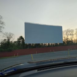 Wellfleet Drive-In Theatre