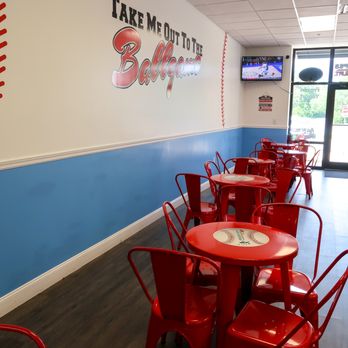 Frozen Ropes Yogurt - Ice Cream & Frozen Yogurt Near Me Frozen Ropes Yogurt - Ice Cream & Frozen Yogurt Near Me