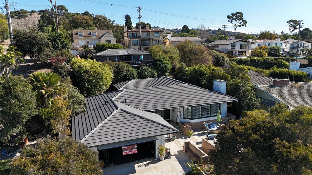 Slide of A-1 All American Roofing