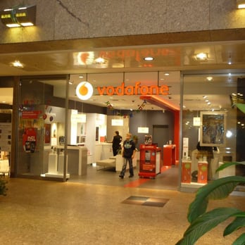Vodafone Shop Fexcom - Mobile Phones Near Me - Schwerin, MV