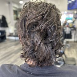 Prestige Cuts & Styles Barber Shop