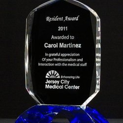 Custom Engraving