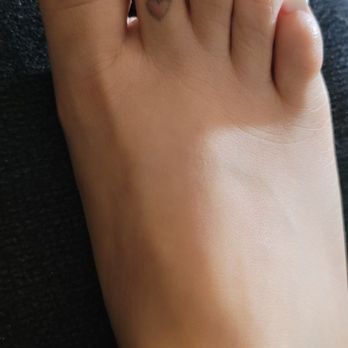 Signature Nails Spa - Pedicure done by Hannah - Nail Salons Near Me - West Covina, California Signature Nails Spa - Pedicure done by Hannah - Nail Salons Near Me - West Covina, California