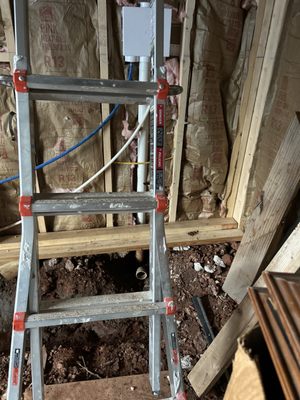 Silverback Plumbing