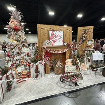 Festival of Trees - Festivals Near Me - Sandy, Utah