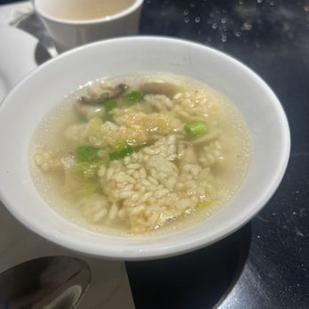 Shin Beijing - Sizzling rice soup - Chinese Near Me - Los Angeles, California Shin Beijing - Sizzling rice soup - Chinese Near Me - Los Angeles, California