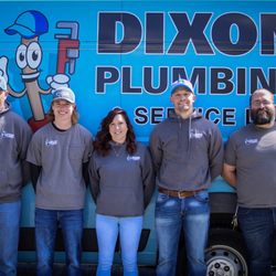 Dixon Plumbing And Service