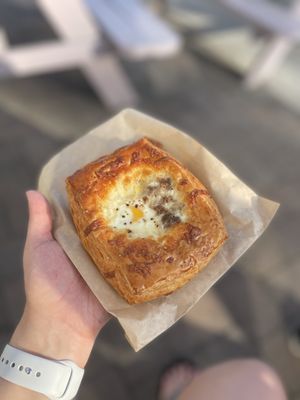 The Bakehouse at Chelsea by null
