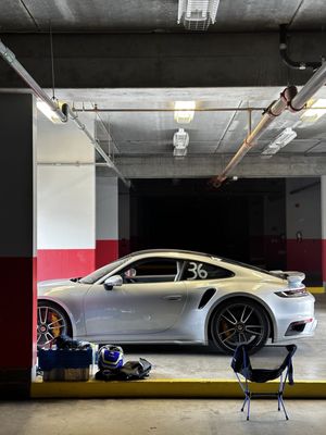 WeatherTech Raceway Laguna Seca by null