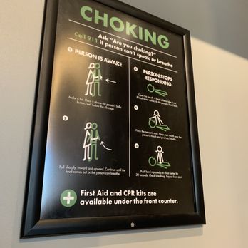 Shake Shack The School Yard - Love the chocking sign help - Fast Food Near Me - Sandy, Utah Shake Shack The School Yard - Love the chocking sign help - Fast Food Near Me - Sandy, Utah