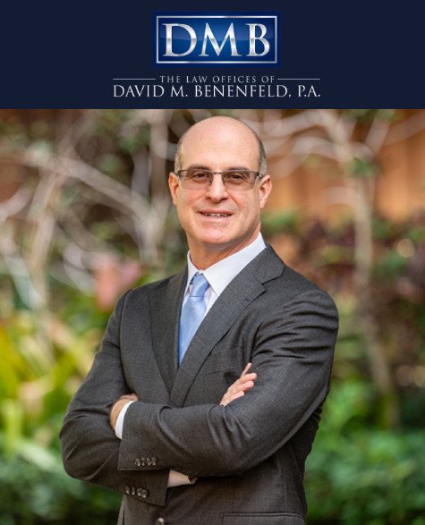 Law Offices of David M. Benenfeld, P.A - disability attorney in Sunrise, FL