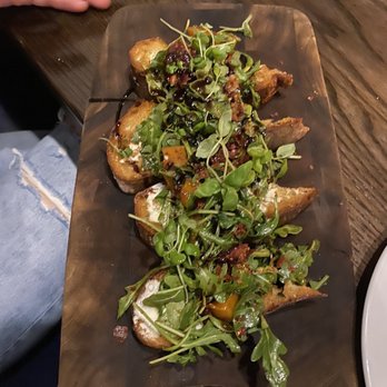 CIRCA at Navy Yard - Bruschetta - American Near Me - Washington, DC, District of Columbia CIRCA at Navy Yard - Bruschetta - American Near Me - Washington, DC, District of Columbia