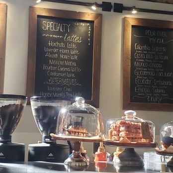 Fifth St. Coffee Roasting Co - Coffee & Tea Near Me - Gilroy, California Fifth St. Coffee Roasting Co - Coffee & Tea Near Me - Gilroy, California