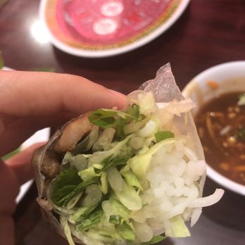 Thanh Binh - Pork spring roll - Vietnamese Near Me - Lake Forest, California Thanh Binh - Pork spring roll - Vietnamese Near Me - Lake Forest, California