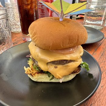 Paper Tiger - Tapas/Small Plates Near Me - Portland, Maine