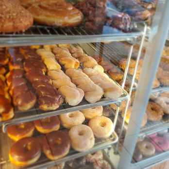 Donuts Plus - Donuts Near Me - San Diego, California Donuts Plus - Donuts Near Me - San Diego, California