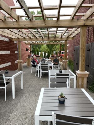 L.A. Bistro Canton by null