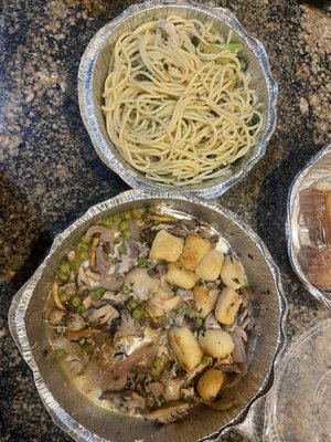Carelli's by null