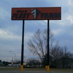 Fleet Farm