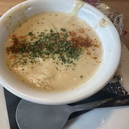 She Crab Soup She Crab Soup