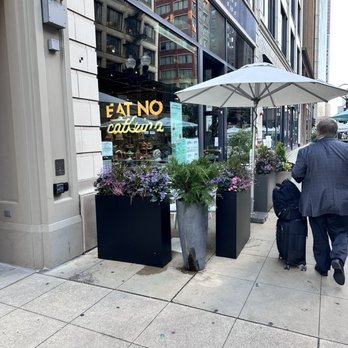Goddess and the Baker, 33 S Wabash-Millennium Park - Coffee & Tea Near Me - Chicago, Illinois