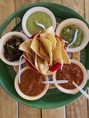 La Garita by null
