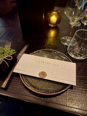 Stubborn Seed Las Vegas by null