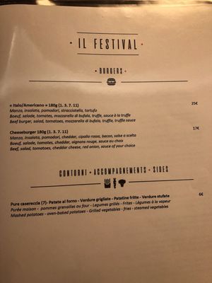 Menu photo 2 Il Festival Cannes, 75