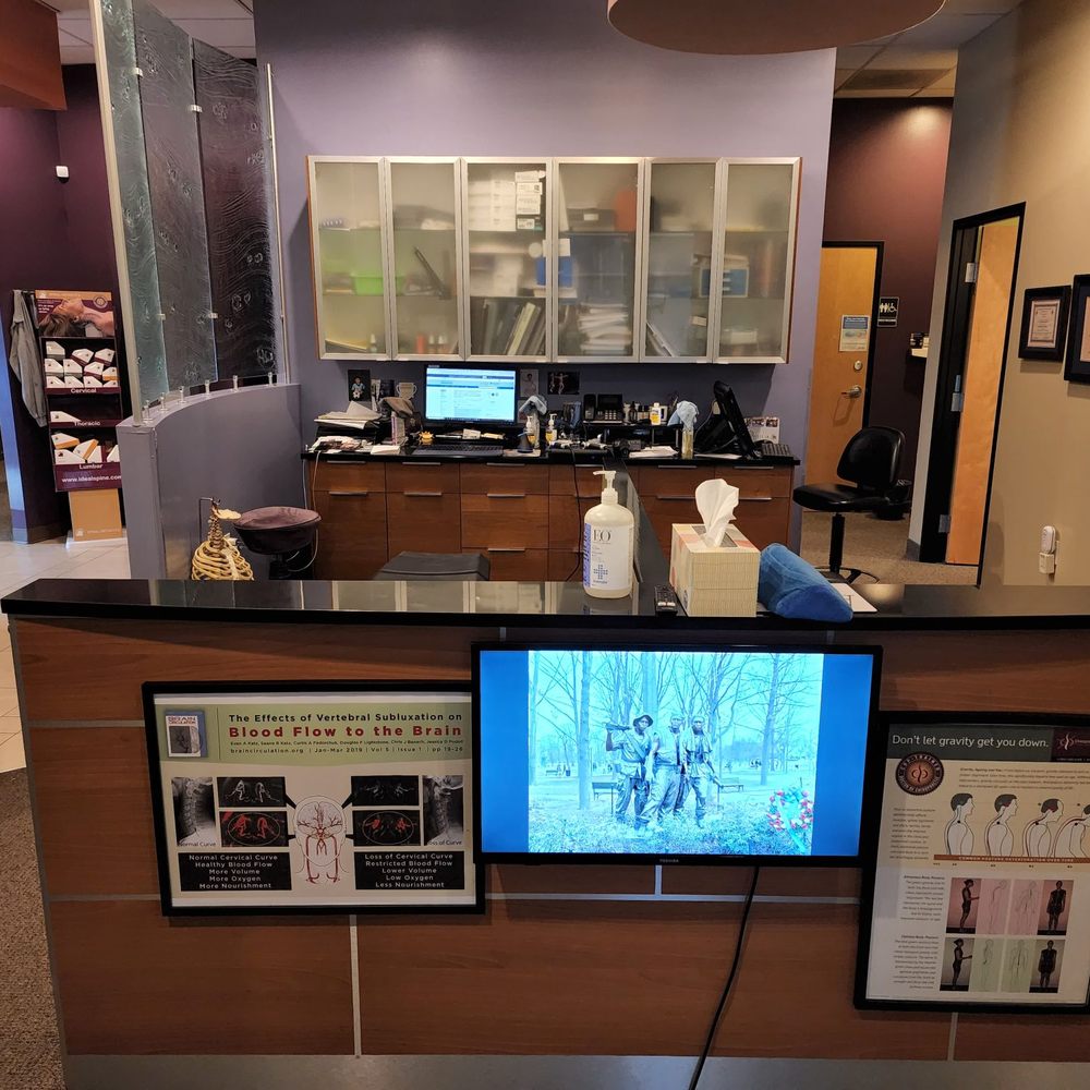 180° Chiropractic - Chiropractors Near Me - Beaverton, Oregon 180° Chiropractic - Chiropractors Near Me - Beaverton, Oregon