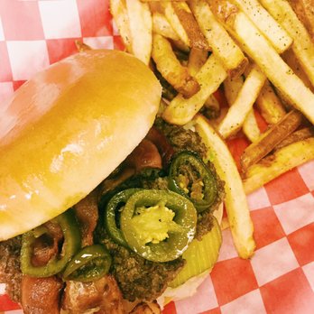Burger Time Machine - Burgers Near Me - Denton, Texas Burger Time Machine - Burgers Near Me - Denton, Texas