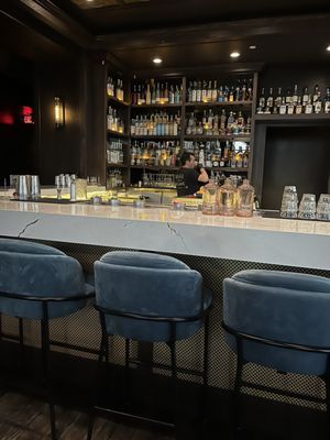 Masa & Agave Cantina by null